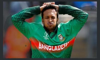 ‘সাকিবকে অবস্থান পরিষ্কার করতে হবে’